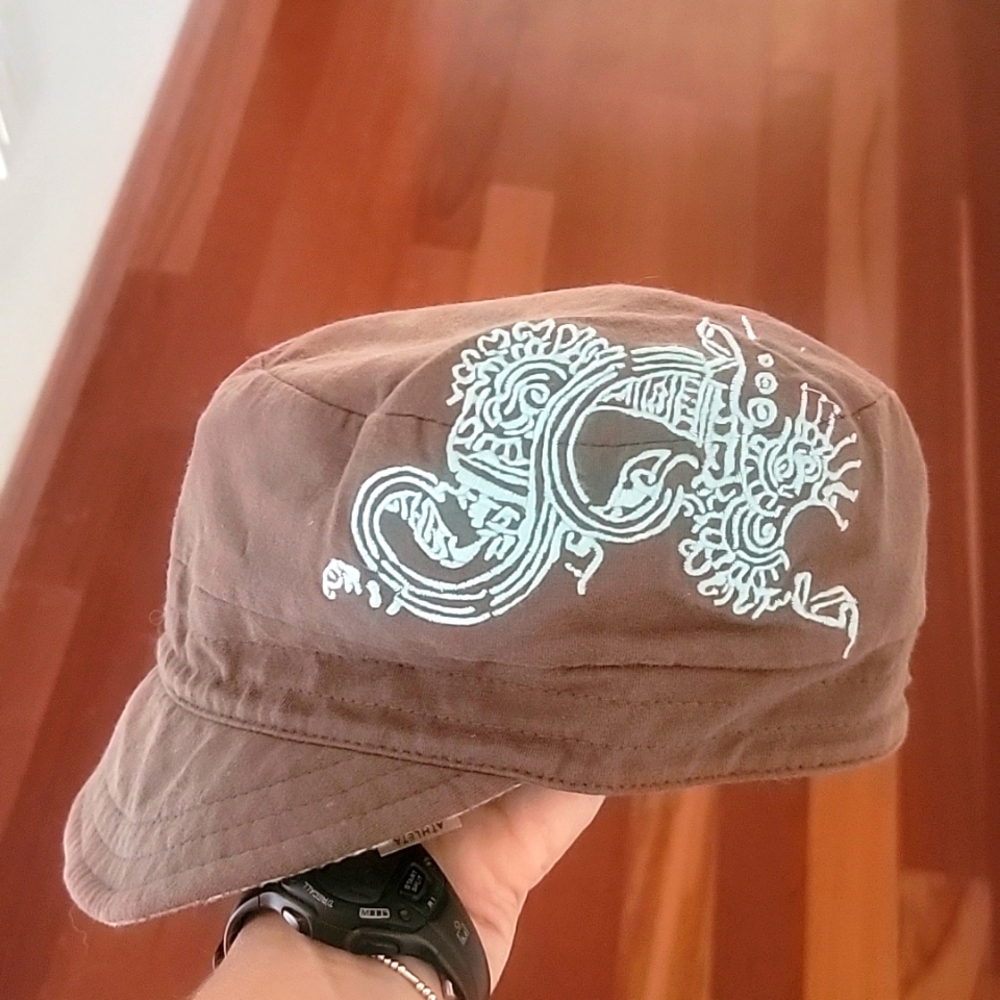 Reversible Soft Cap